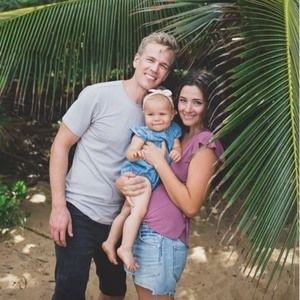 Meet your Posher, Charlie